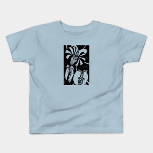 Orchids Kids T-Shirt